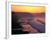 Drakes Bay at Sunrise, Point Reyes National Seashore, USA-John Elk III-Framed Photographic Print