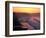 Drakes Bay at Sunrise, Point Reyes National Seashore, USA-John Elk III-Framed Photographic Print