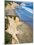 Drakes Beach, Point Reyes National Seashore, California, USA-Julie Eggers-Mounted Photographic Print