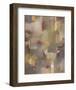 Drama of Dusk-Nancy Ortenstone-Framed Art Print