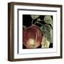 Dramatic Apple-Vision Studio-Framed Art Print