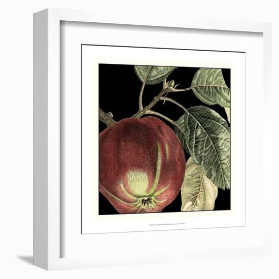 Dramatic Apple-Vision Studio-Framed Art Print