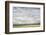 Dramatic Clouds Above Wheat Field, Palouse Region of Eastern Washington-Adam Jones-Framed Photographic Print