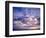 Dramatic cloudy and bright sky in Alaska-Stuart Westmorland-Framed Photographic Print