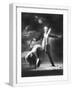 White Frame