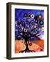 Dramatic Dream-Natasha Wescoat-Framed Giclee Print