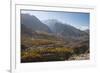 Dramatic Himalayas landscape in the Skardu valley, Gilgit-Baltistan, Pakistan, Asia-Alex Treadway-Framed Photographic Print