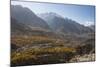 Dramatic Himalayas landscape in the Skardu valley, Gilgit-Baltistan, Pakistan, Asia-Alex Treadway-Mounted Photographic Print