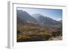 Dramatic Himalayas landscape in the Skardu valley, Gilgit-Baltistan, Pakistan, Asia-Alex Treadway-Framed Photographic Print