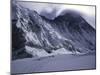 Dramatic Mt. Everest Landscape, Nepal-Michael Brown-Mounted Premium Photographic Print