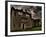 Dramatic Photograph of Beaupre Castle-Clive Nolan-Framed Photographic Print