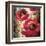 Dramatic Poppy-Brent Heighton-Framed Art Print