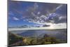 Dramatic view from North Timp Point in Grand Canyon National Park, Arizona, USA-Chuck Haney-Mounted Photographic Print