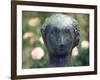 Draped Reclining Figure-Henry Moore-Framed Photographic Print