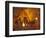 Drapery Room, Mammoth Cave National Park, Kentucky, USA-Adam Jones-Framed Photographic Print