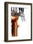 Draught Beer Dispenser-Fabio Petroni-Framed Photographic Print