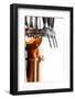 Draught Beer Dispenser-Fabio Petroni-Framed Photographic Print