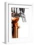 Draught Beer Dispenser-Fabio Petroni-Framed Photographic Print