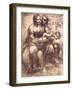 Drawing, 1508-Raphael-Framed Photographic Print