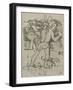 'Drawing', 1936-Paul Gauguin-Framed Giclee Print