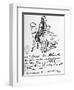 Drawing, 19th Century-George Cruikshank-Framed Giclee Print