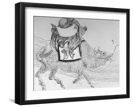 Photographic Print, , large