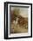 Drawing Cover-Heywood Hardy-Framed Premium Giclee Print