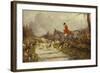 Drawing Cover-George Wright-Framed Giclee Print