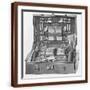 Brown Frame