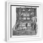 White Frame