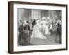 Drawing Room of Queen Victoria-Thomas Hosmer Shepherd-Framed Giclee Print