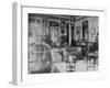 Drawing Room of Siam Royal Palace-null-Framed Photographic Print