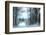 Drawing Shadows-Jacob Berghoef-Framed Photographic Print
