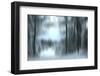 Drawing Shadows-Jacob Berghoef-Framed Photographic Print