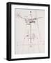 Drawings for Windmills, Dated 1814-17-John Farey, Jr-Framed Giclee Print