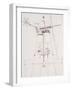 Drawings for Windmills, Dated 1814-17-John Farey, Jr-Framed Giclee Print