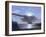 Draycote Cloud, 2004-Ann Brain-Framed Giclee Print