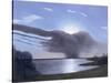 Draycote Cloud, 2004-Ann Brain-Stretched Canvas