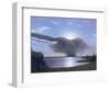 Draycote Cloud, 2004-Ann Brain-Framed Giclee Print