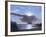 Draycote Cloud, 2004-Ann Brain-Framed Giclee Print