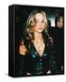 Drea De Matteo-null-Framed Stretched Canvas