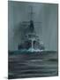 Dreadnought 1907, 2016-Vincent Alexander Booth-Mounted Giclee Print