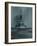 Dreadnought 1907, 2016-Vincent Alexander Booth-Framed Giclee Print