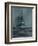 Dreadnought 1907, 2016-Vincent Alexander Booth-Framed Giclee Print