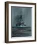 Dreadnought 1907, 2016-Vincent Alexander Booth-Framed Giclee Print