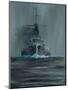 Dreadnought 1907, 2016-Vincent Alexander Booth-Mounted Giclee Print