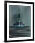 Dreadnought 1907, 2016-Vincent Alexander Booth-Framed Giclee Print