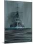 Dreadnought 1907, 2016-Vincent Alexander Booth-Mounted Giclee Print