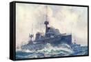 Canvas Black