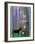 Dream, 2011-Roya Salari-Framed Giclee Print
